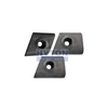 High Quality B7150SE Cavity Wear Plate Suit to Metso VSI Crusher Wear Parts 
