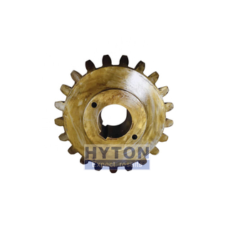 3ft Pinion Spare Parts Suit to Symons Cone Crusher