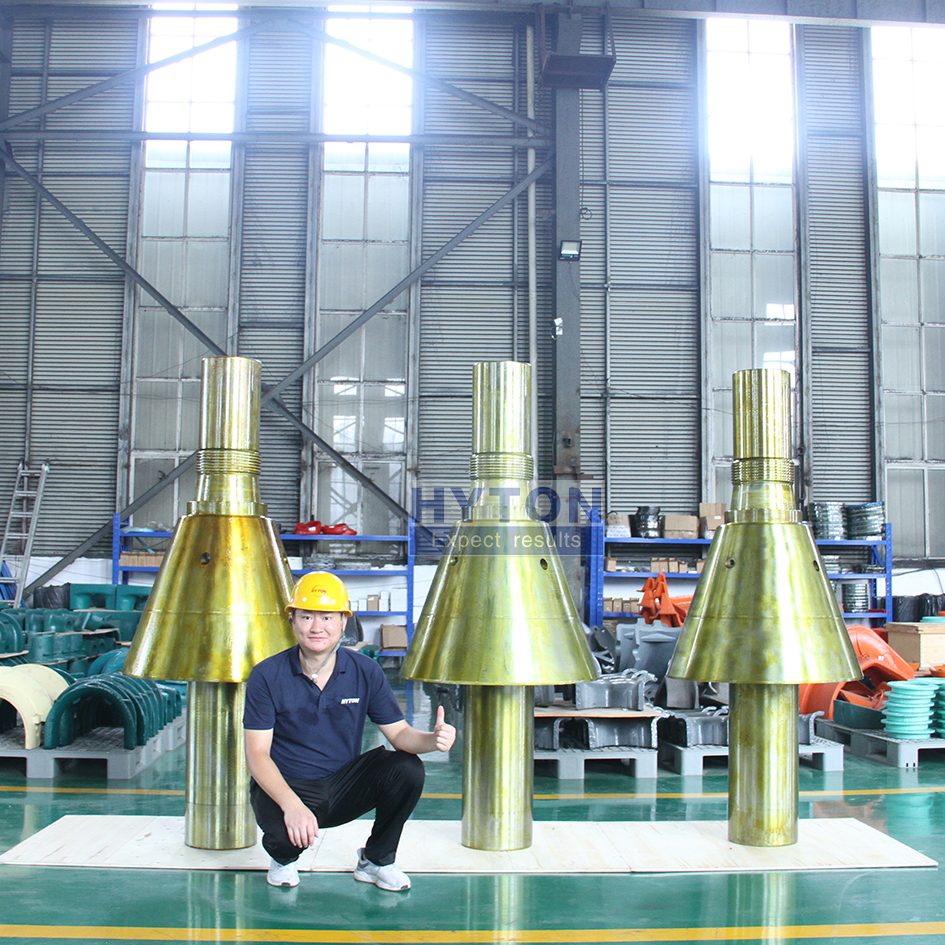 GP200SMainShaftAssy (10) GP200SMainShaftAssy (10)