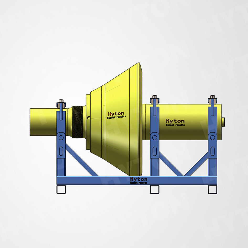 Hyton CH Series Cone Crusher Part Main Shaft (1) Hyton CH Series Cone Crusher Part Main Shaft (1)