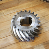 Mining Machine Parts Fit for Metso Nordberg Cone Crusher GP550 Drive Gear Pair 