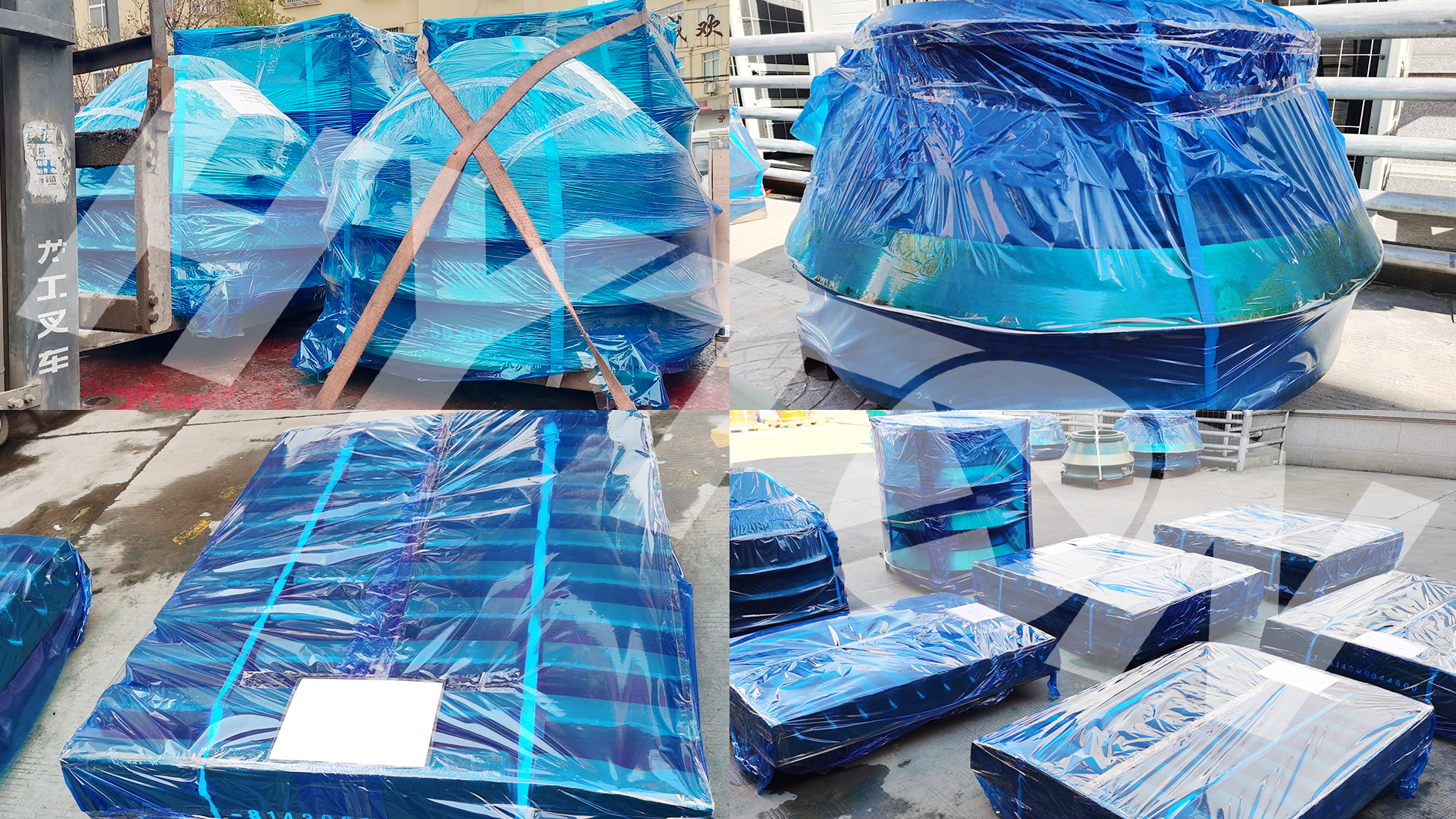 衬板 鄂板 包装加水印 衬板 鄂板 包装加水印