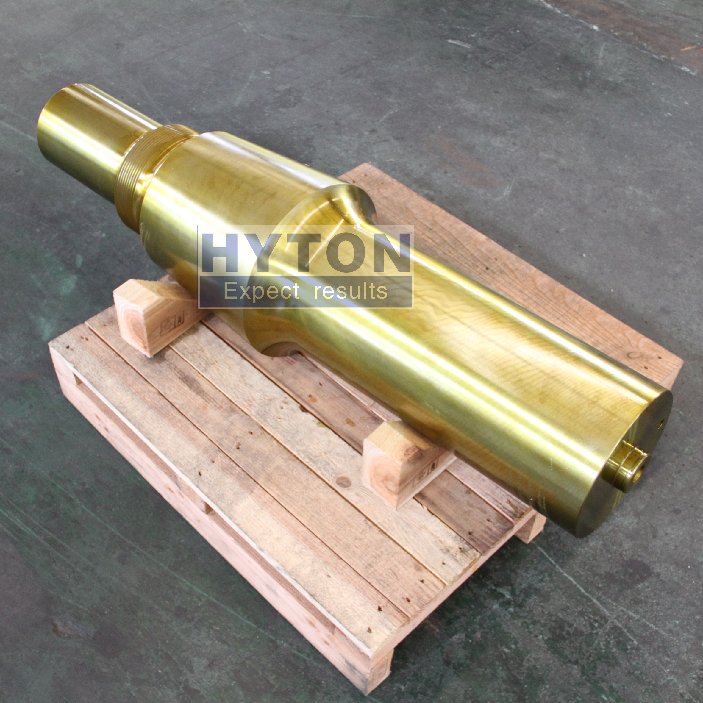 CH Main Shaft (3) CH Main Shaft (3)