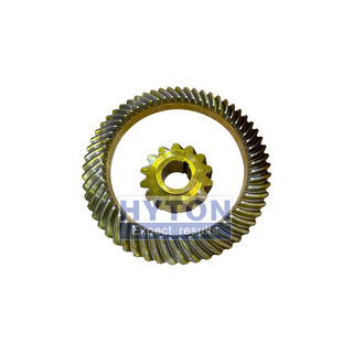 Sandvik CH430 Cone Crusher Spare Parts Gear and Pinion for Hot Sale