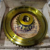 HP300 Gear and Pinion Spare Parts Suit to Metso Multi-cylinder Cone Crusher