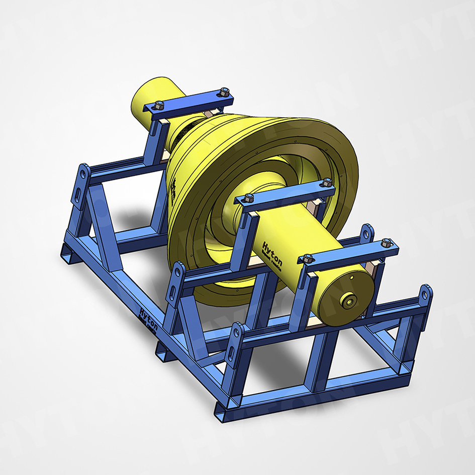 Hyton CH Series Cone Crusher Part Main Shaft (2) Hyton CH Series Cone Crusher Part Main Shaft (2)