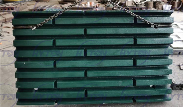 11-14% Manganese Plate