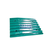 Jaw Plate Suit for Metso Nordberg C80 Jaw Crusher Wear Parts