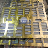 Fixed Jaw Plate Suit to Sandvik CJ412&JM1208 Jaw Crusher Spare Parts