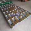 Jaw Plate Apply for Sandvik CJ613&JM1312 Jaw Crusher