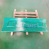 Sandvik CI235 Impact Crusher Wear Parts Blow Bars, Hammer Plate