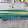 Fit for Metso Nordberg NP1313 Impact Crusher Wear Parts Blow Bars, Hammer Bars