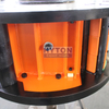 Metso RC840 VSI Crusher Spare Parts Basic Orange Rotor Assembly