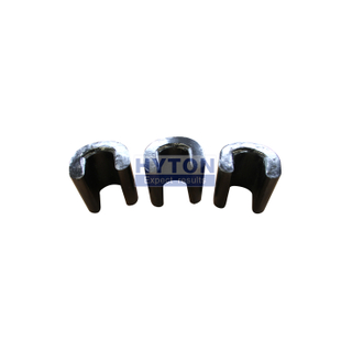 Suit to Metso RC840 VSI Crusher Spare Parts Basic Rotor Reversible Cavity Wear Plate Set 