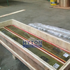 Metso C125 Cast Steel Wedges Spare Parts Suit to Mining Machine Jaw Crusher
