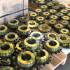 Customized Carbon Steel Sprocket Wheel Parts Suit to Rolling Mill Machine