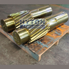 Rolling Mill Machine Transmission Gearbox Parts Drive Gear Shaft