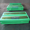 Metso NP1415 High Chrome Blow Bars, Hammer Bars Suit to Impact Crusher Parts