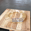 Bronze Spare Part Upper Thrust Bearing Suit Metso Nordberg HP200 Cone Crusher