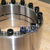 Suit to Metso NP1520 Impact Crusher Spare Part Cone Clamping Coupling