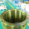 Spares Eccentric Sleeve with Key HT-454.3568-901 Fit for Sandvik CG820 Gyratory Crusher
