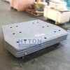 Cast Steel Cheek Plate Suit to Sandvik CJ613 Jaw Crusher Spare Parts