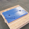 Spare Part Toggle Plate Fit for Trio CT3254 Jaw Crusher