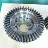 Fit for Telsmith 44SBS Cone Crusher Machine Spare Parts Pinion HT-B1-18-1167 and Gear HT-BA-272-2636