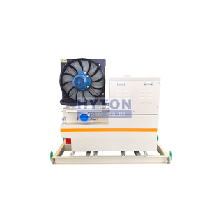 Suit to Metso HP300 Cone Crusher Lubrication System Hydraulic Station Unit HT-LUCC1FAC0000