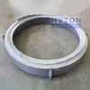 Trio TV95 Vertical Shaft Impact Crusher Spare Parts Anvil Frame for Hot Sale