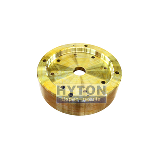 Spare Part Socket Sub-Assembly Suit to Metso MP1250 Cone Crusher