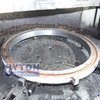 Accessory Clamping Ring Suit to Metso Nordberg HP300 Cone Crusher