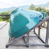 High Manganese Steel Liners Mantle Suit to Metso MP800 Cone Crusher 