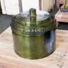 Mining Machine Parts CH660 Piston Cylinder Suit to Sandvik Cone Crusher