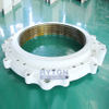 Mining Machine Part Adjustment Ring HT-6187-5583 Fit for Symons 4.25ft Cone Crusher