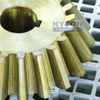 High Precision Part Pinion Gear HT-3680-4552 Suit to Symons 4.25ft Cone Crusher