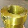 Spare Part HT-8031137750 Eccentric Tube Suit to Symons 3ft Cone Crusher