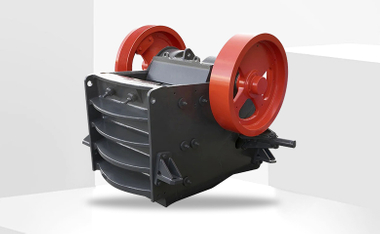 Jaw Crusher Spare Parts