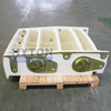 Fit to Metso C106 Jaw Crusher Spare Part MM0523791 Front End