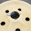Fit for Metso C140 Jaw Crusher Spare Part Flywheel HT-MM0219628