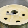 Fit for Metso C140 Jaw Crusher Spare Part Flywheel HT-MM0219628