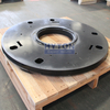 Metso RC840 VSI Crusher Orange Rotor Assembly Spare Parts Top Wear Plate