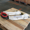 The Latest Metso Jaw Crusher Accessories C120 Jaw Liner Lifting Tool from Hyton