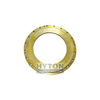 C125 Bearing Cover Accessories Apply to Metso Jaw Crusher for Hot Sale