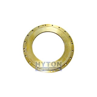 C125 Bearing Cover Accessories Apply to Metso Jaw Crusher for Hot Sale