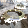 Spare Parts HP500 Adjustment Ring Suit to Metso Nordberg Cone Crusher