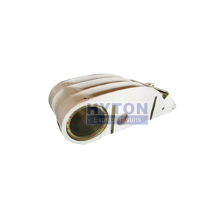 Chinese Supplier Metso Nordberg C125 Jaw Crusher Spare Parts Pitman for Hot Sale