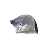 High Chromium Spiral Lining Plate Wear Parts Apply to Tower Mill Machine