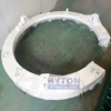 Metso Barmac B7150SE VSI Crusher Spare Parts Cavity Ring Assembly