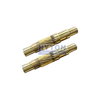 Reducer Gear Shaft Suit to Rolling Mill Machine Transmission Gearbox Parts